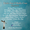 Richie Ray CD - Recuerdos #2 CD (Richie Ray & Bobby Cruz)