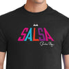 Shirt "Salsa Richie Ray" - Short-Sleeve Unisex