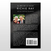 LIBRO - Richie Ray -  El Rey de la Salsa - En Sus Propias Palabras