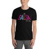 Shirt "Salsa Richie Ray" - Short-Sleeve Unisex