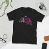 Shirt "Salsa Richie Ray" - Short-Sleeve Unisex