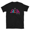 Shirt "Salsa Richie Ray" - Short-Sleeve Unisex