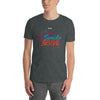 Shirt "Sonido Bestial - Richie Ray" - Short-Sleeve Unisex