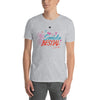 Shirt "Sonido Bestial - Richie Ray" - Short-Sleeve Unisex