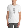 Shirt "Music Icons - Richie Ray" - Short-Sleeve Unisex