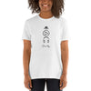 Shirt "Music Icons - Richie Ray" - Short-Sleeve Unisex