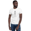 Shirt "Music Icons - Richie Ray" - Short-Sleeve Unisex